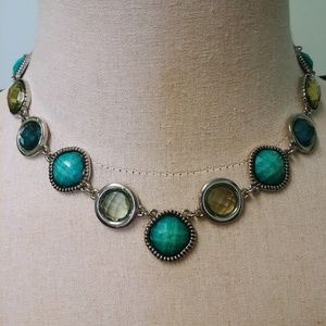 Turquoise Necklace